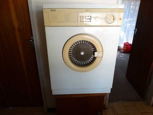 Defy Auto dry 5 tumble dryer in perfect working condition.