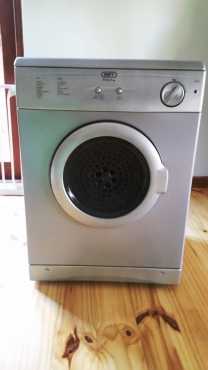 Defy Auto Dry Tumble Drier