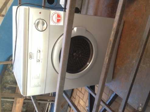 Defy Auto dry tumble drier