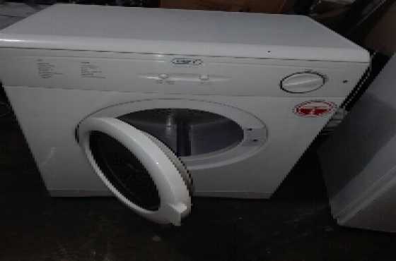 Defy auto dry tumble dryer