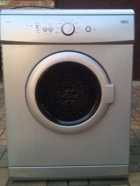 DEFY AUTO DRYER 7 SERIES METALLIC