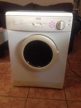 Defy Autodry 5kg Tumble Dryer