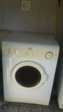 Defy AutoDry Tumble Drier