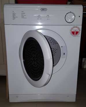 DEFY Autodry Tumble Drier