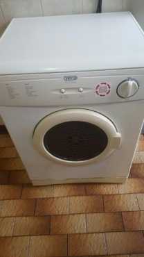 Defy Autodry Tumble Drier - Excellent Condition