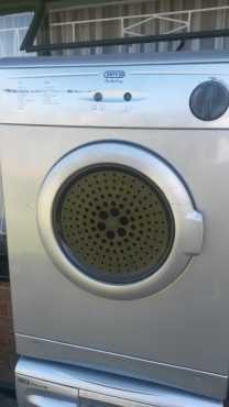 Defy Autodry Tumble Dryer