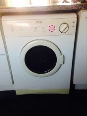 Defy Autodry Tumble Dryer