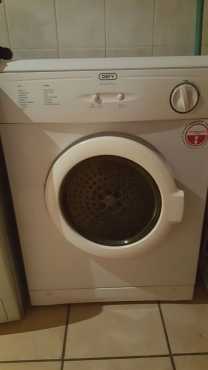 Defy Autodry Tumble Dryer