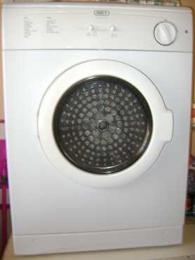 Defy Autodry Tumble dryer