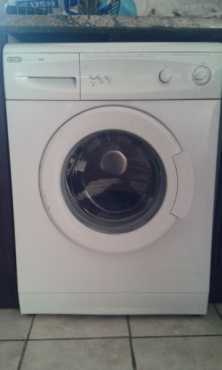 Defy Automaid 600 Washing machine