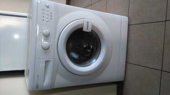 DEFY Automaid 600 Washing Machine