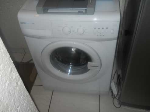 Defy Automaid 600 washing machine