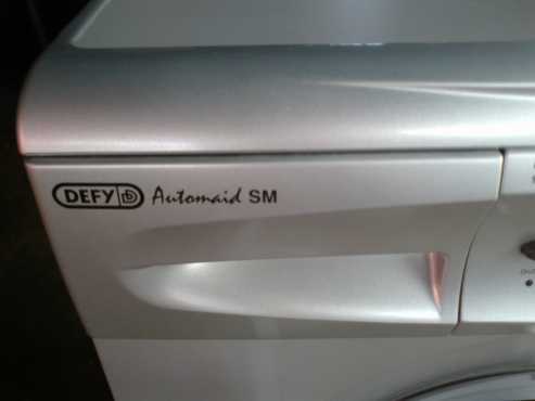 Defy Automaid SM