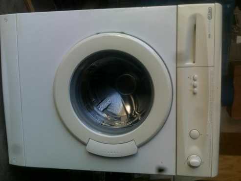 defy automaid washing machine