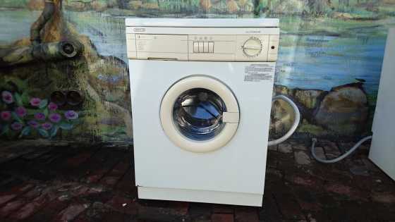 Defy Automaid Washing machine Std.