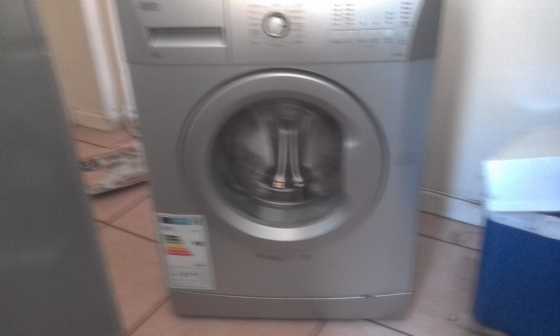 Defy Automatic Front Loader washing Machine