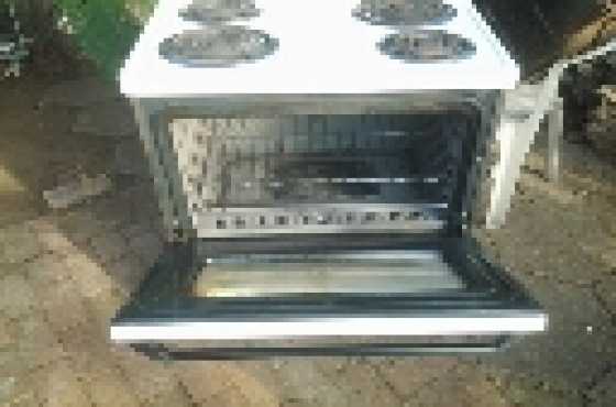 defy big 4 plate stove and oven