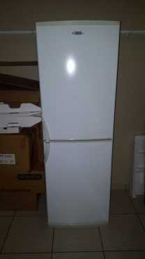 DEFY C 370 FridgeFreezer White