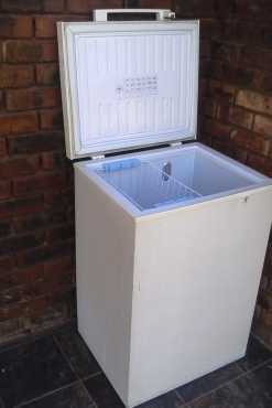 Defy Chest Freezer 125 Litre