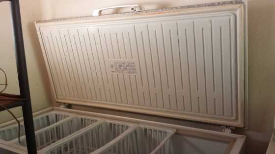 Defy Chest Freezer for sale