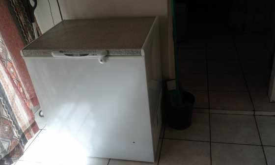 Defy chestfreezer for sale