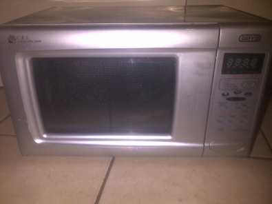 Defy convection microwave for saleR350