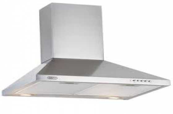 Defy cooker hood - New