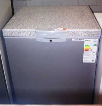 Defy Deep Freezer S018523A Rosettenvillepawnshop