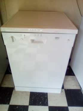 defy dishmaid 3 ddw 156