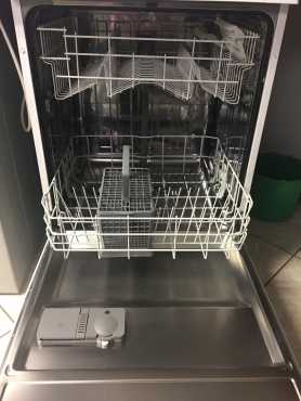 Defy dishmaid  dishwasher