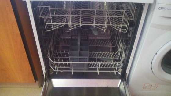 Defy Dishwasher