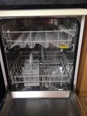 Defy Dishwasher