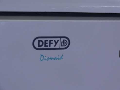 Defy Dishwasher Dismaid