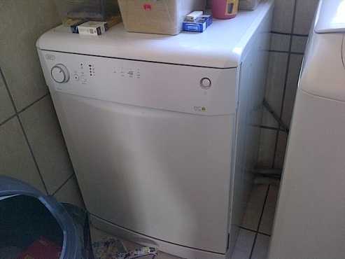 Defy Dishwasher like new