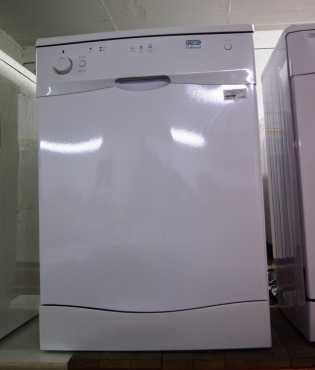 Defy Dishwasher S019534A Rosettenvillepawnshop