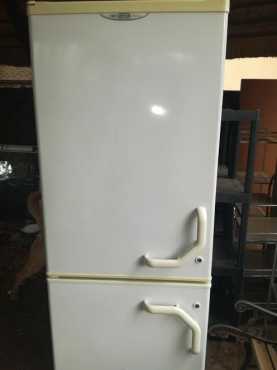 Defy Double door Freezer