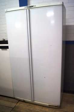 Defy Double Door Fridge S017588A