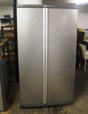 Defy Double Door Fridge S023827A Rosettenvillepawnshop