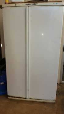 Defy Double Door FridgeFreezer