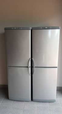 Defy Double Door Side by Side Defy FridgeFreezer