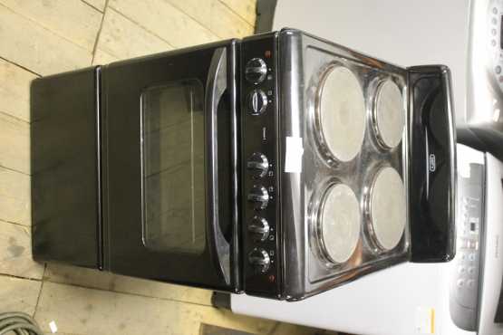 Defy DSS514 Stove S021447A Rosettenvillepawnshop