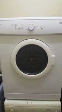 DEFY DTD 258 Tumble dryer