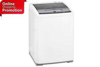 DEFY DTL139 8KG WHITE TOP LOADER WASHING MACHINE