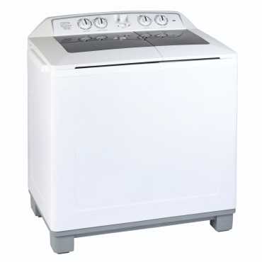 Defy DTT164 13kg White Twin Tub Washing Machine