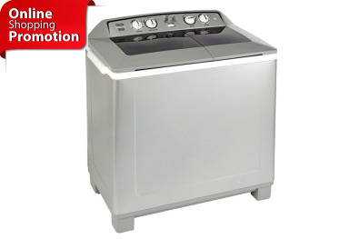 DEFY DTT165 TWIN MAID TWIN TUB WASHING MACHINE