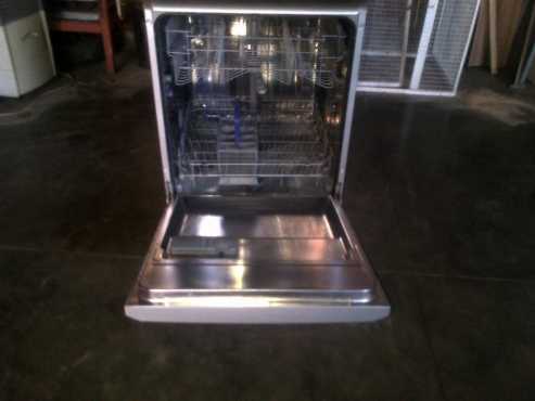 defy eco energy dishwasher