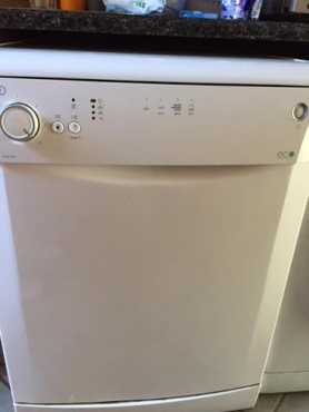 Defy Eco Energy Efficient Dishwasher