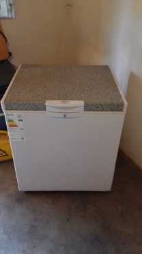 Defy Electric Chest Freezer CF210 195 LT