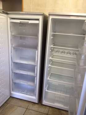 Defy Fridge and matching Freezer