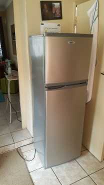 Defy Fridge double door